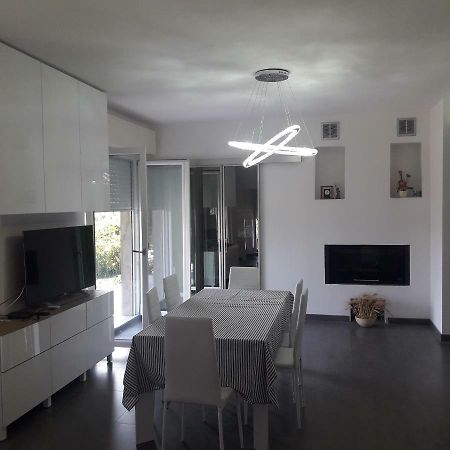 Atelier Marche Apartment คาสเตลฟิดาร์โด ภายนอก รูปภาพ