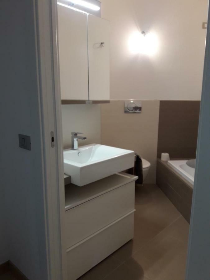 Atelier Marche Apartment คาสเตลฟิดาร์โด ภายนอก รูปภาพ