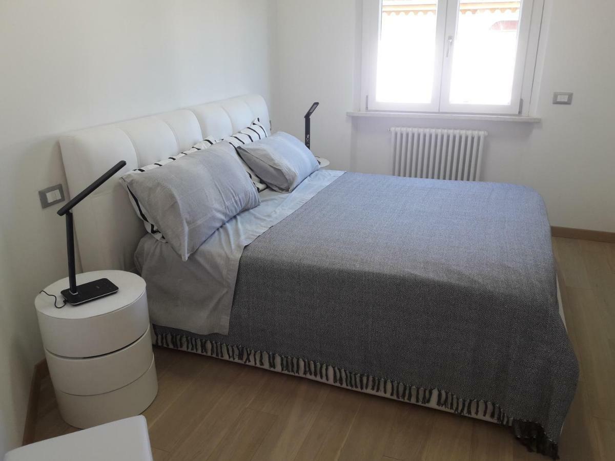 Atelier Marche Apartment คาสเตลฟิดาร์โด ภายนอก รูปภาพ