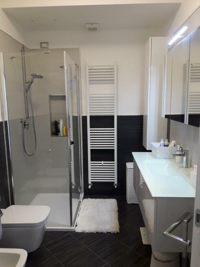 Atelier Marche Apartment คาสเตลฟิดาร์โด ภายนอก รูปภาพ
