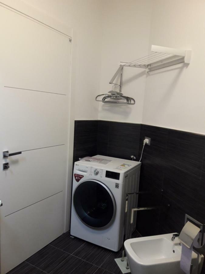 Atelier Marche Apartment คาสเตลฟิดาร์โด ภายนอก รูปภาพ