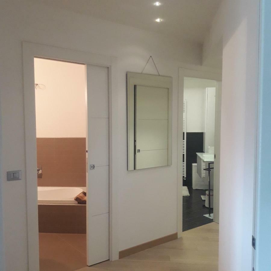 Atelier Marche Apartment คาสเตลฟิดาร์โด ภายนอก รูปภาพ