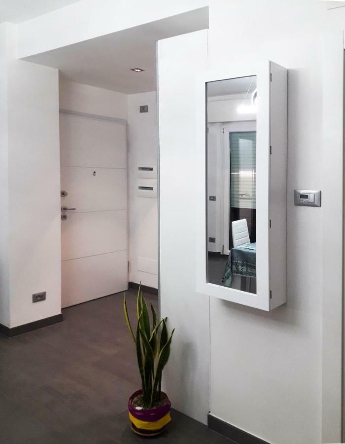 Atelier Marche Apartment คาสเตลฟิดาร์โด ภายนอก รูปภาพ