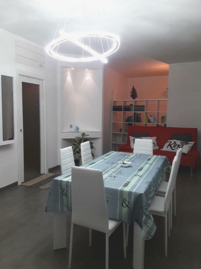 Atelier Marche Apartment คาสเตลฟิดาร์โด ภายนอก รูปภาพ
