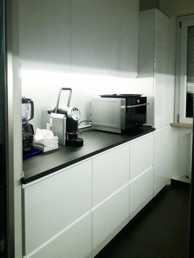 Atelier Marche Apartment คาสเตลฟิดาร์โด ภายนอก รูปภาพ